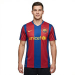 Barcelona Principal 07/08