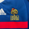 Kit de Niño - Francia Principal 98 - Final Mundial 1998 | RETRO