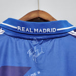 1994-96 - REAL MADRID VISITANTE | RETRO