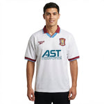 Aston Villa Tercera 96/97