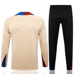 Barcelona 24/25 - Chándal - 1/2 Zip