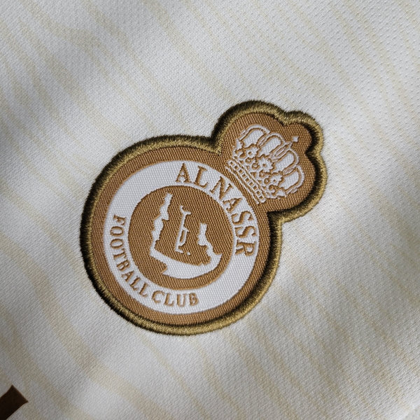 Kit de Niño - Al-Nassr FC Alternativo 22/23