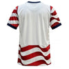 USA Principal 2026 - Mundial