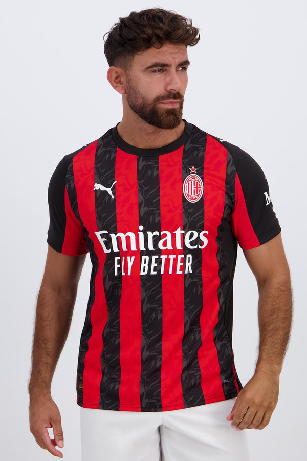 AC Milan Principal 25/26
