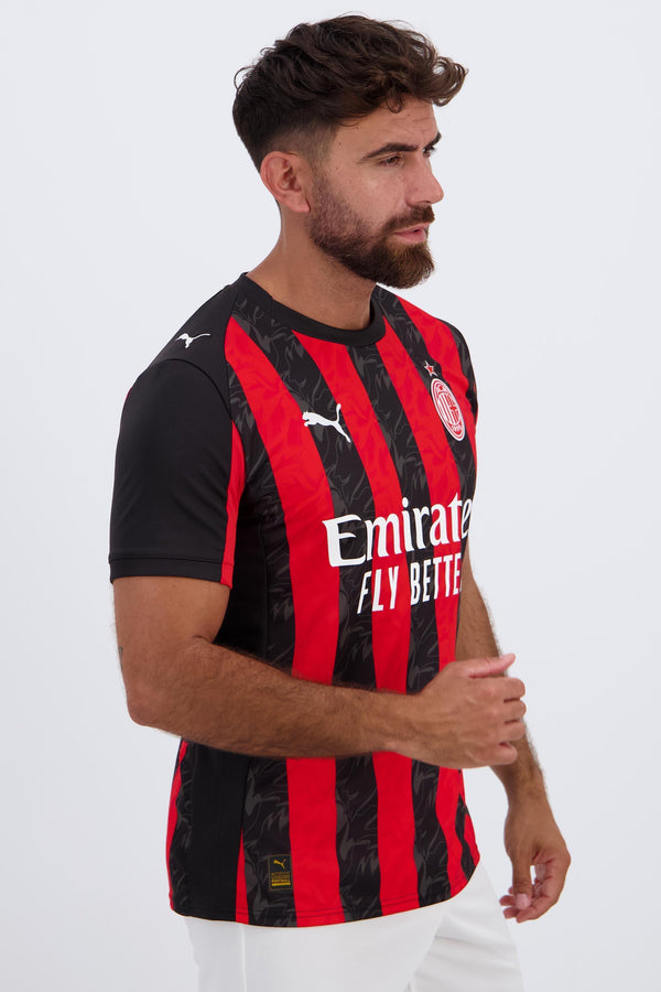 AC Milan Principal 25/26