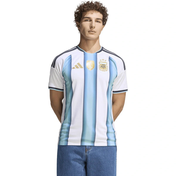 Argentina Principal 2026 - Mundial