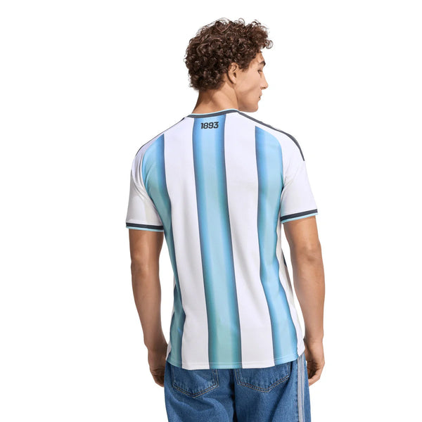 Argentina Principal 2026 - Mundial