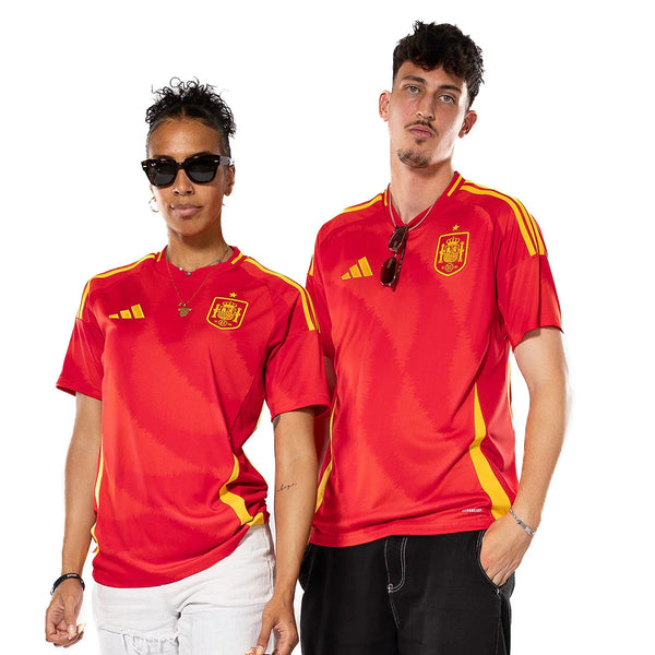 España Principal 2024 - EUROCOPA VENCEDORA