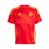 España Principal 2024 - EUROCOPA VENCEDORA