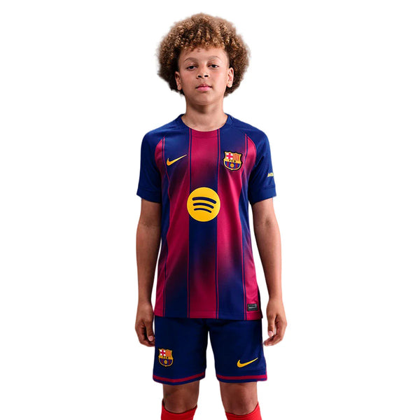 Kit de Niño - Barcelona Principal 25/26