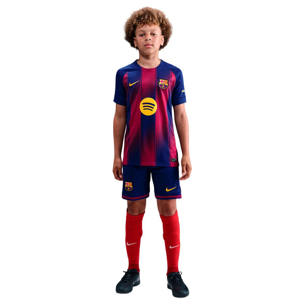 Kit de Niño - Barcelona Principal 25/26