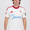 Sevilla Principal 25/26