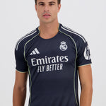 Real Madrid Alternativa 25/26