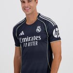 Real Madrid Alternativa 25/26