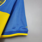1999-00 - BOCA JUNIORS LOCAL | RETRO