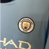 Manchester City Principal 24/25