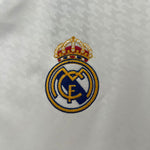 Real Madrid Principal 24/25