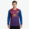 Barcelona Principal 11/12 - Manga Larga