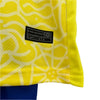 Kit Niño - Brasil Principal 24/25 - Copa América 2024