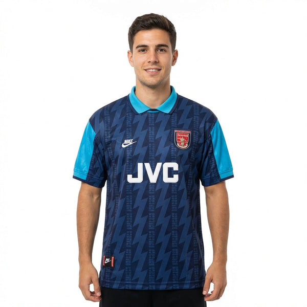 Arsenal Alternativa 94/95