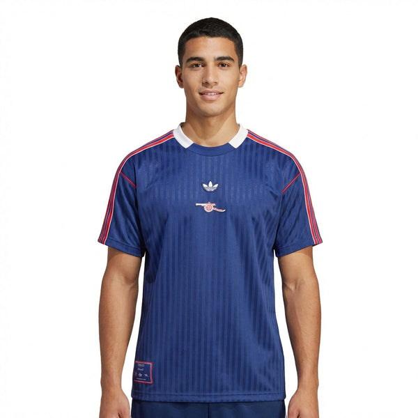 Arsenal Edición Especial 25/26