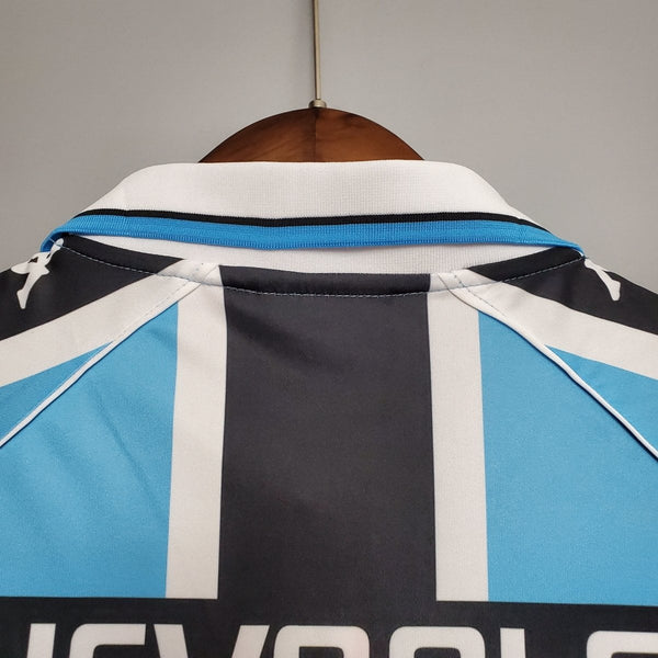 2000 - GREMIO LOCAL | RETRO