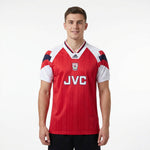 Arsenal Principal 92/93