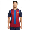 Barcelona Principal 03/04