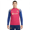Barcelona 24/25 - Chándal - 1/2 Zip