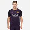 Barcelona Visitante 16/17
