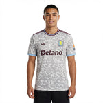 Aston Villa Edición Especial 25/26