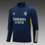 Real Madrid 24/25 - Chándal - 1/2 Zip