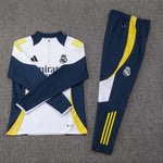 Real Madrid 24/25 - Chándal - 1/2 Zip