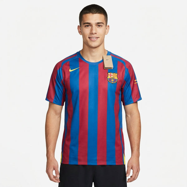 Barcelona Principal 05/06 - Final Liga de Campeones