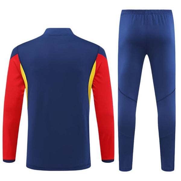 España 22/23 - Chándal - 1/2 Zip