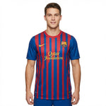 Barcelona Principal 11/12