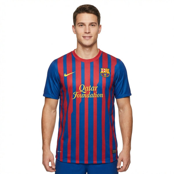 Barcelona Principal 11/12