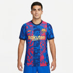 Barcelona Tercera 21/22