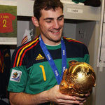 España Portero 10/11