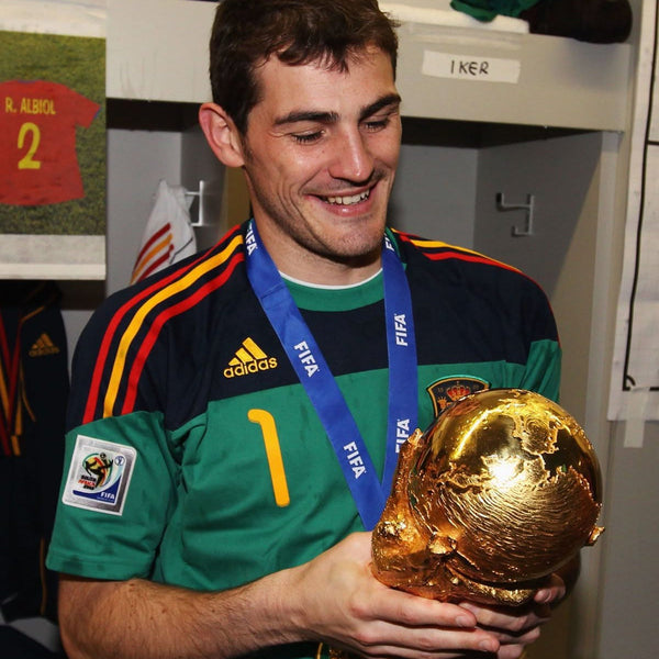 España Portero 10/11