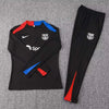 Barcelona 24/25 - Chándal - 1/2 Zip