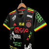 Ajax Tercero 21/22 - Bob Marley
