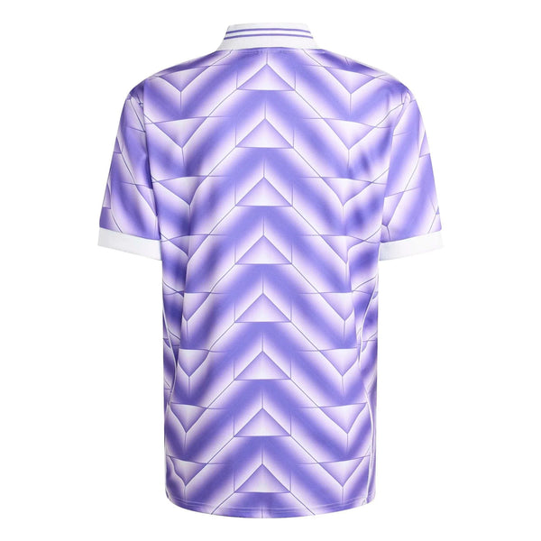 Real Madrid Adidas 25/26