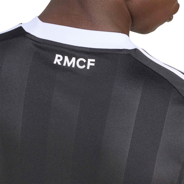 Real Madrid Guardameta 25/26