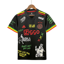 Ajax Tercero 21/22 - Bob Marley
