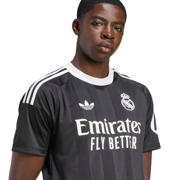 Real Madrid Guardameta 25/26