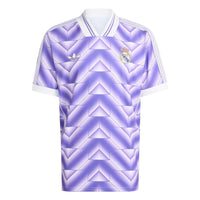 Real Madrid Adidas 25/26