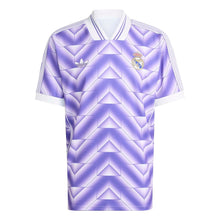Real Madrid Adidas 25/26