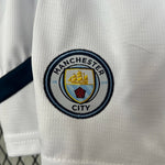 Kit de Niño - Manchester City Principal 24/25