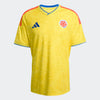 Colombia Principal 2026 - Mundial